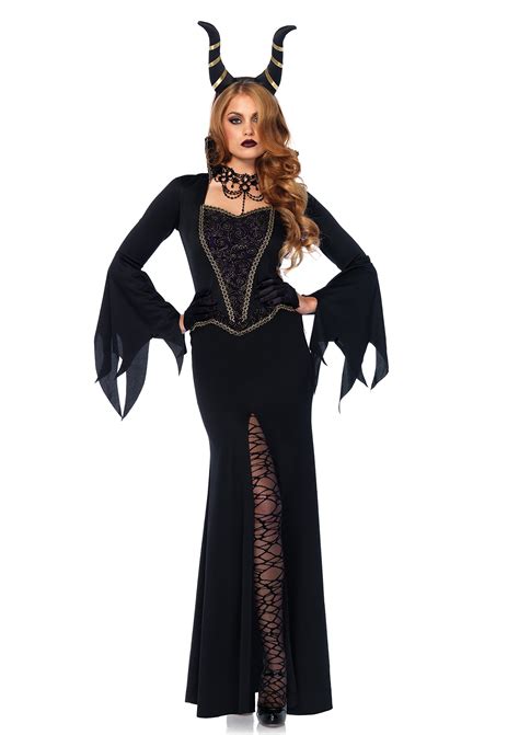 Villainous Witch Leg Ornaments: A Spotlight on Famous Witches' Fashion Choices